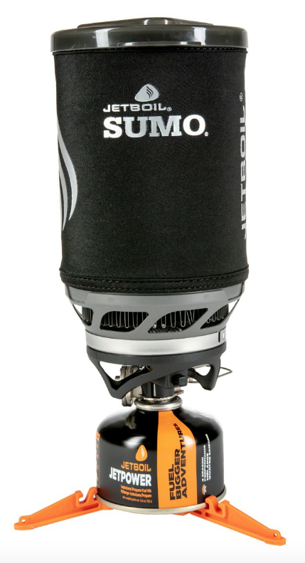 Jetboil Sumo - Réchaud