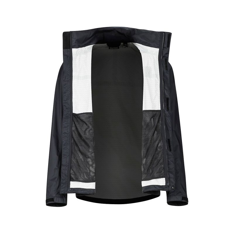 veste de pluie Homme Homme respirant Hardshell Marmot PreCip Eco Jacket coupe vent Veste Imperm/éable