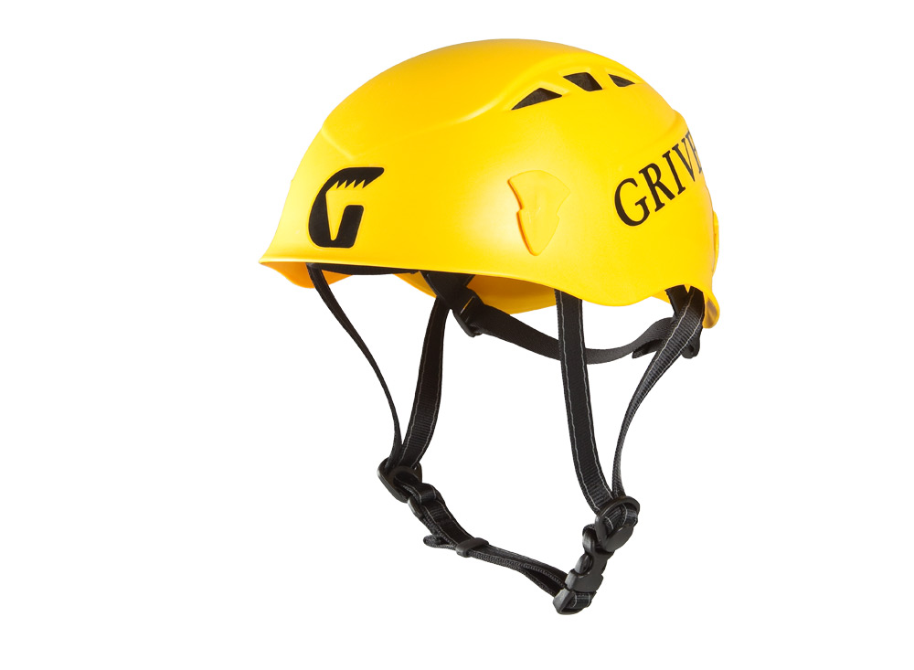 Grivel Salamander 2.0 - Casque