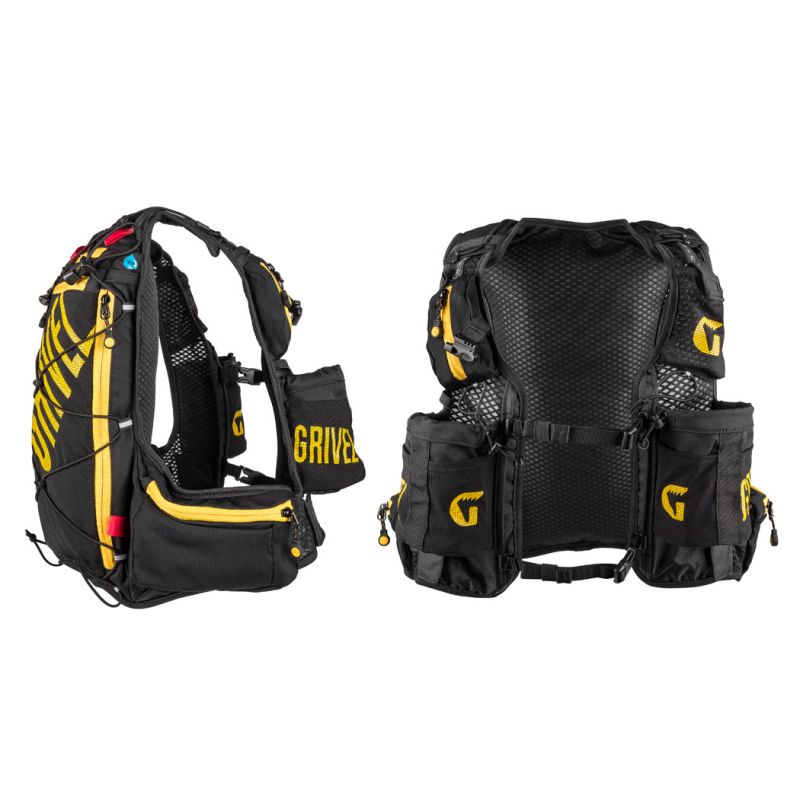 Grivel - Mountain Runner 12 - Zaino idrico