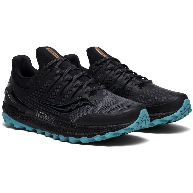 saucony xodus iso uomo 2015