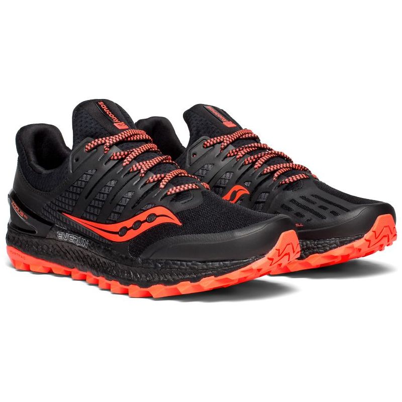 saucony xodus iso uomo 2015