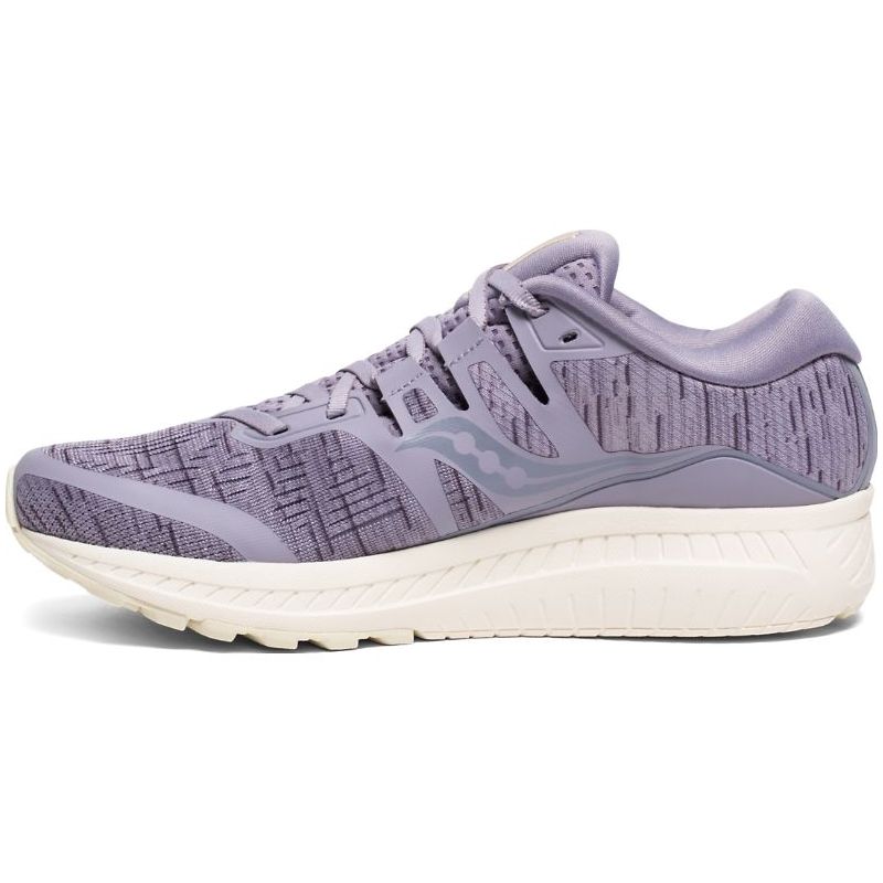 saucony ride iso femme france