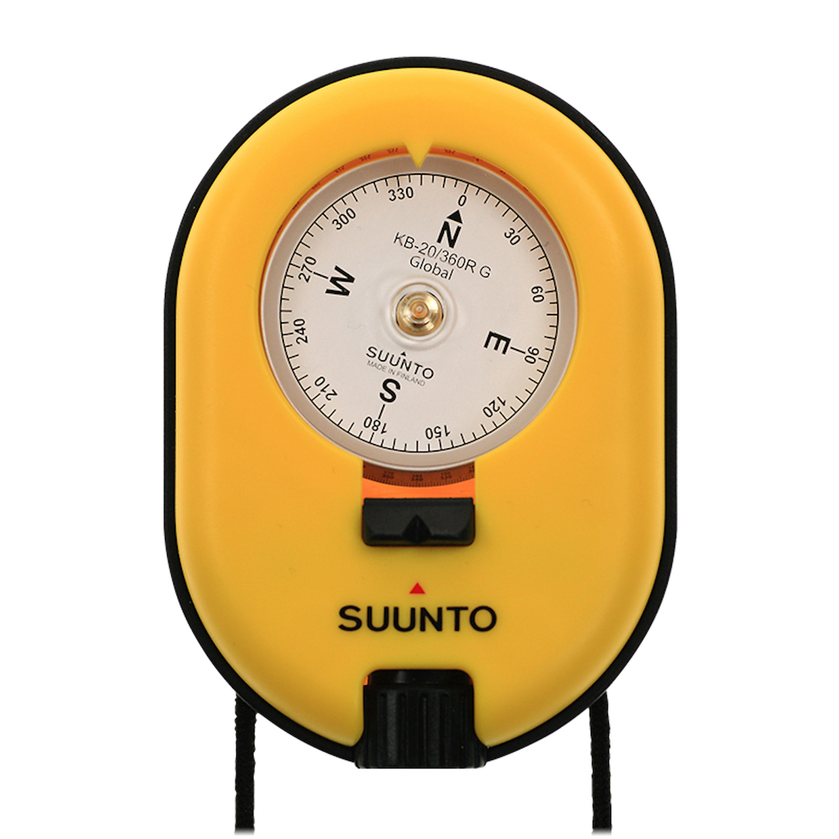 Suunto KB-20/360R G - Boussole