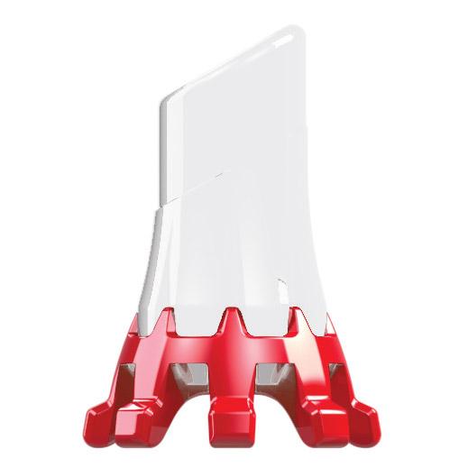 TSL Outdoor Kit Crossover Pad - Embouts bâtons