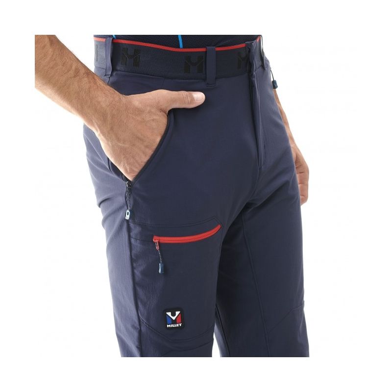 millets walking trousers