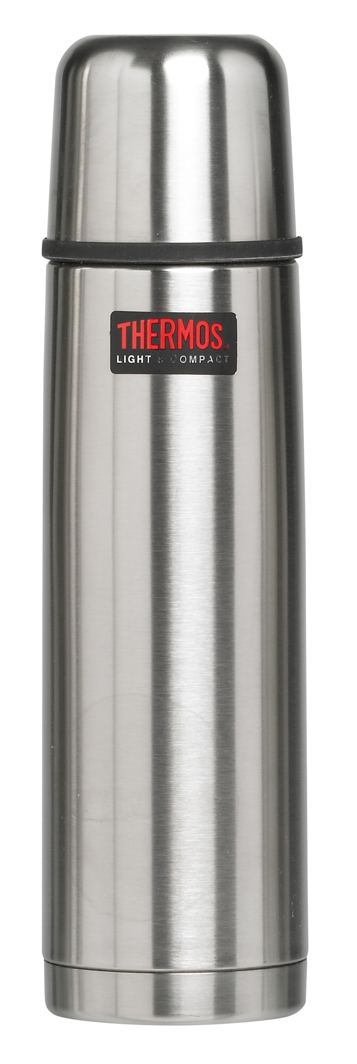 Thermos Light & Compact 75 cl - Bouteille thermos