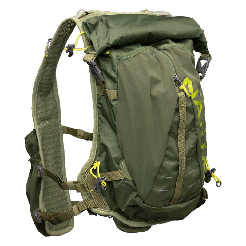 12l running backpack