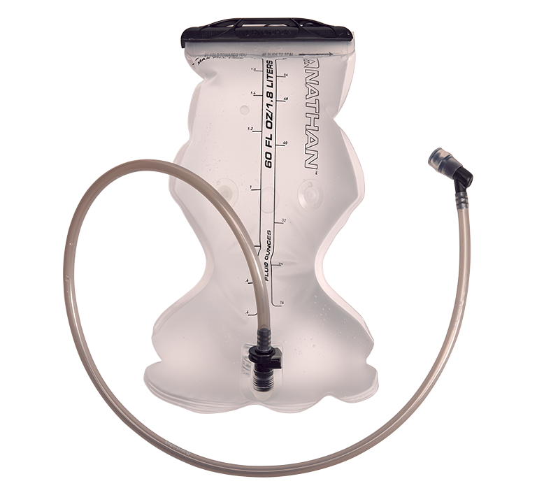 Nathan Liter Hydration Bladder - Poche à eau | Hardloop