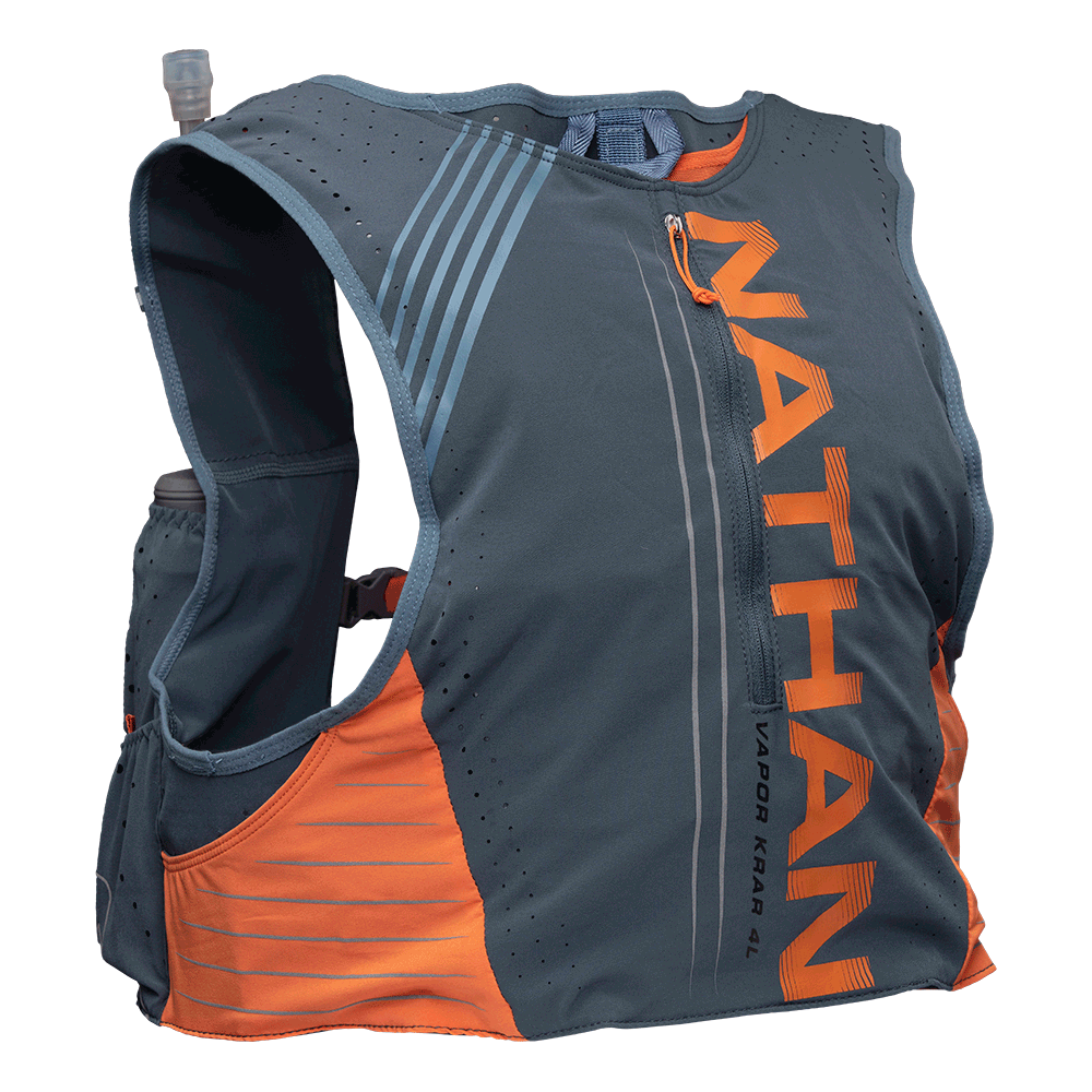 Nathan VaporKrar 4L 2.0 - Sac à dos trail homme