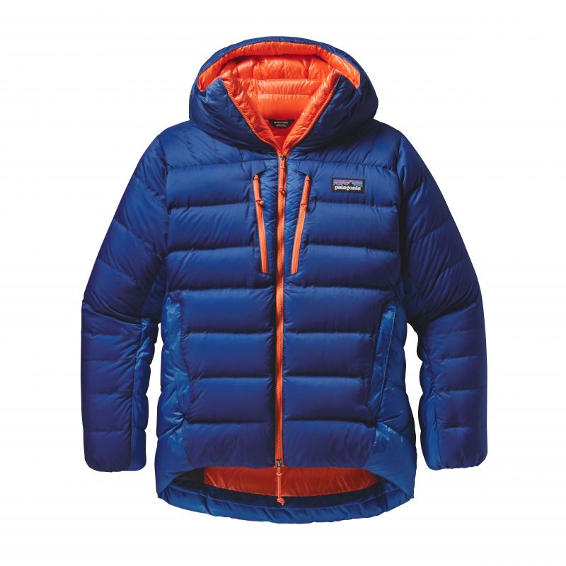 Patagonia Grade VII Down Parka Daunenjacke Herren Patagonia Grade VII Down Parka Daunenjacke Herren