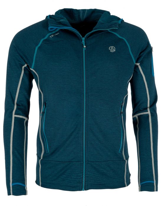Ternua Dulau Jacket - Polaire homme