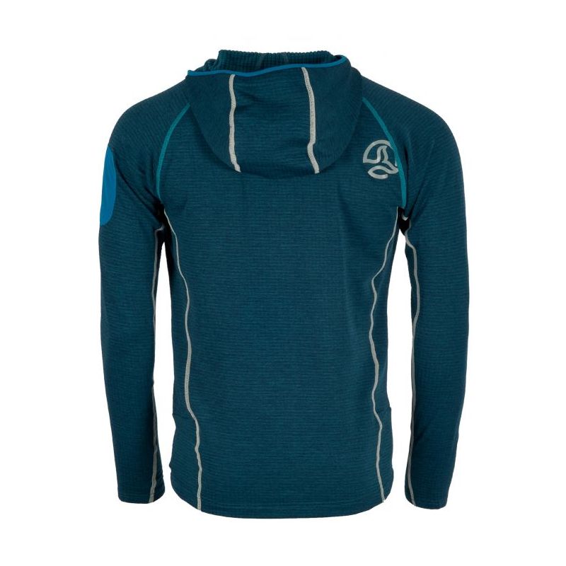 Ternua - Dulau Jacket - Forro polar - Hombre