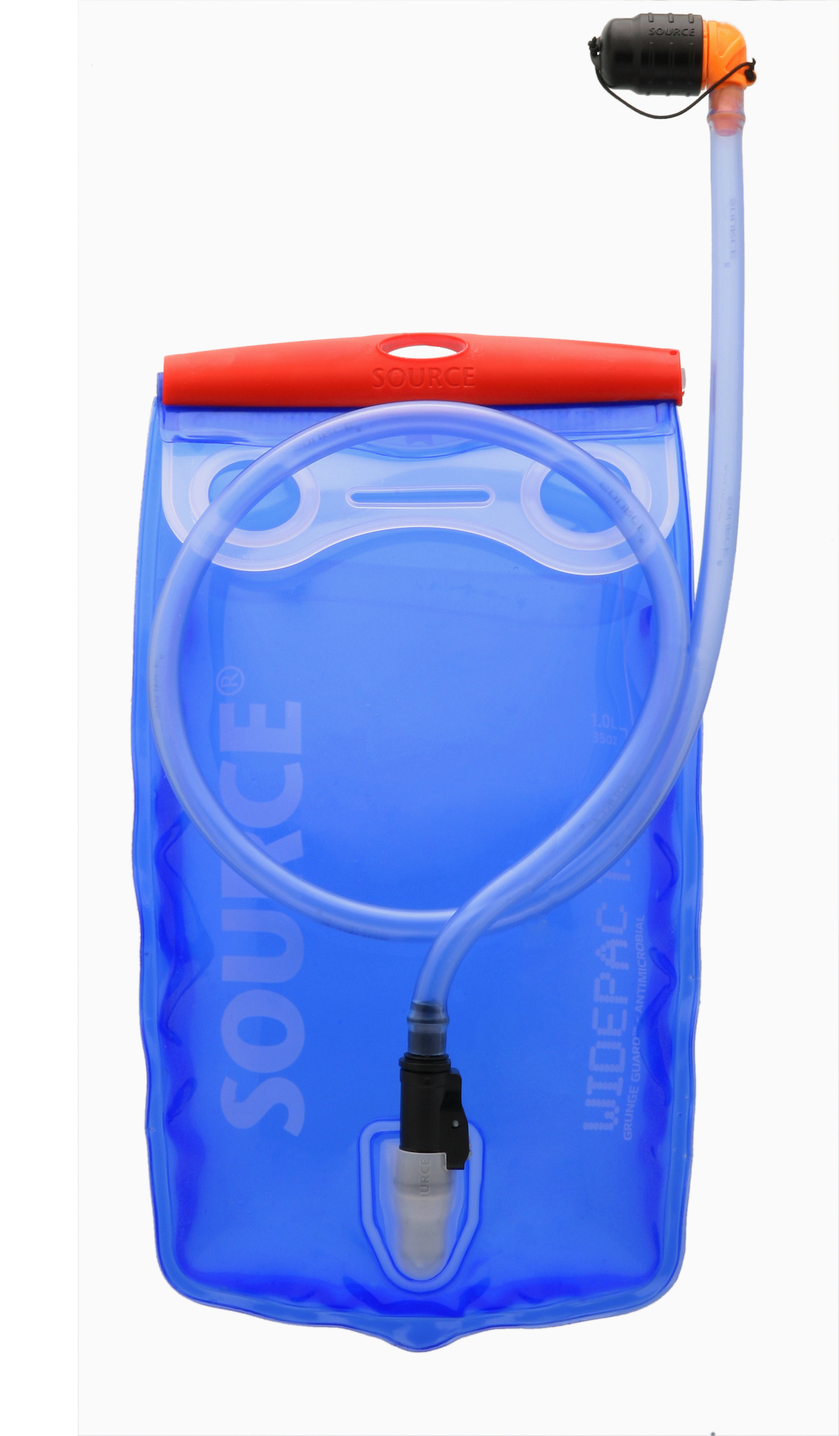 Source - Widepac 1,5 L - Sistema de hidratación
