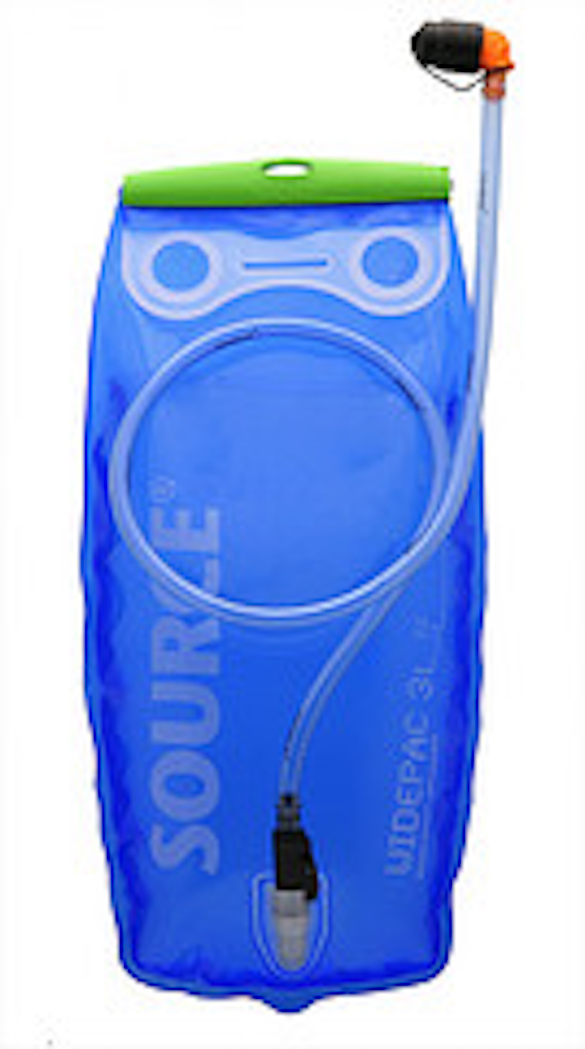 Source Widepac 3 L - Poche à eau