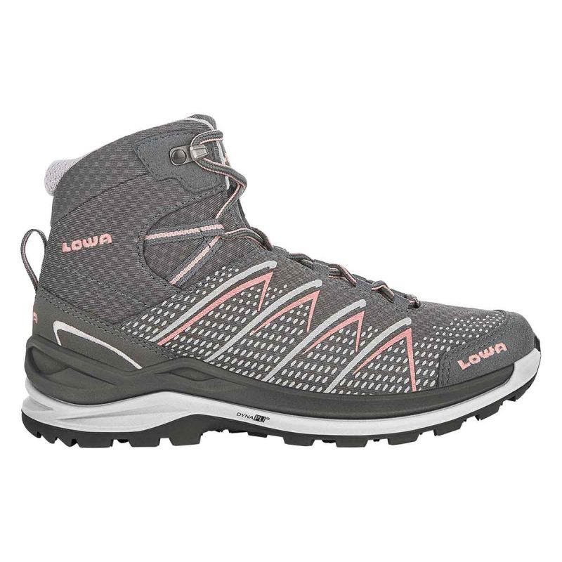 Lowa - Ferrox Pro GTX Mid - Botas de trekking - Mujer