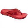 High Risk Red / Red Dahlia / Black
