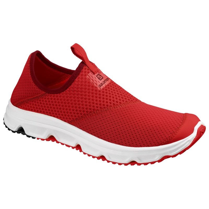 Salomon Homme RX MOC 3.0 Chaussures de R/écup/ération