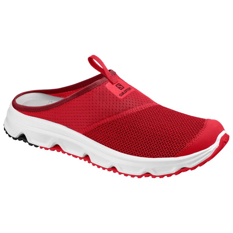 promo chaussure salomon
