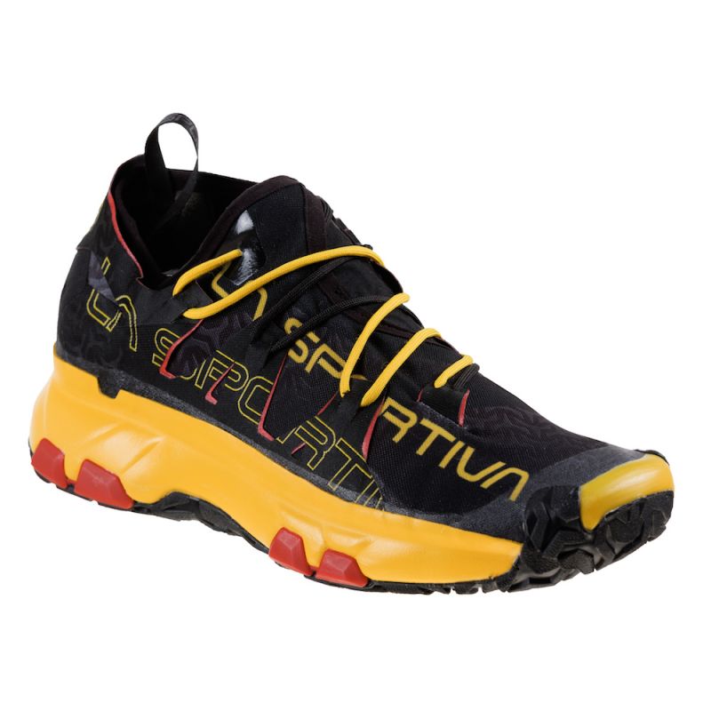 zapatillas trail hombre la sportiva