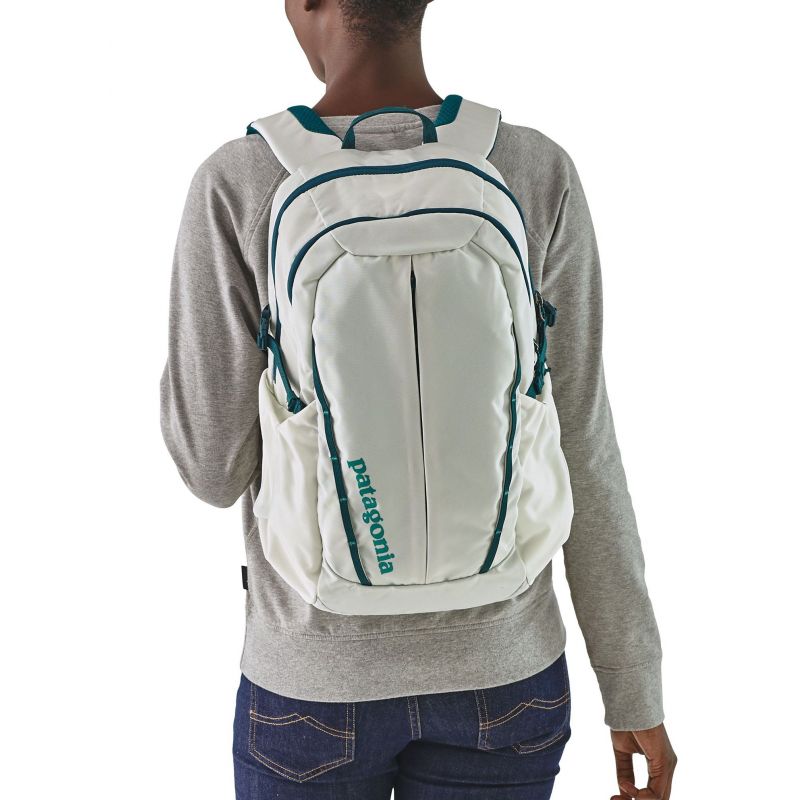 refugio pack