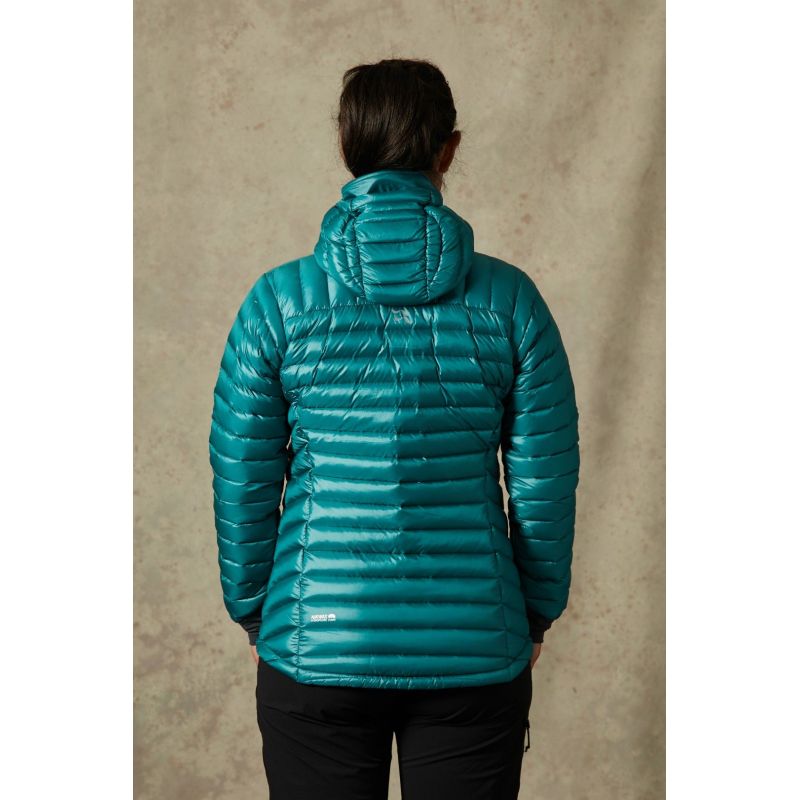rab microlight summit womens