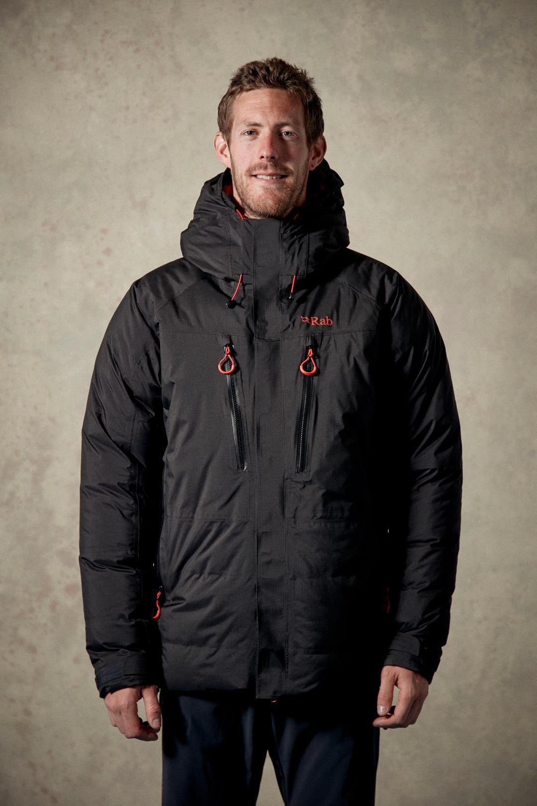 rab batura jacket sale