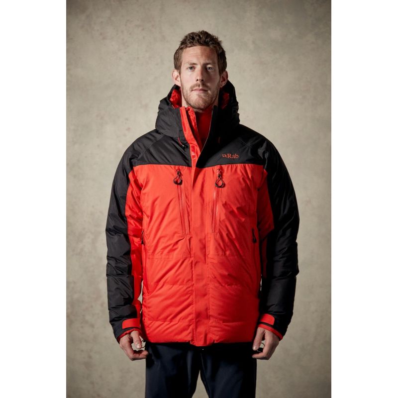 Rab Batura Jacket - Down jacket