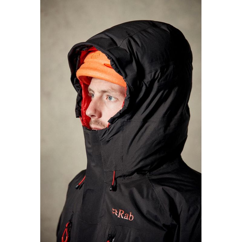 Rab Batura Jacket - Down jacket