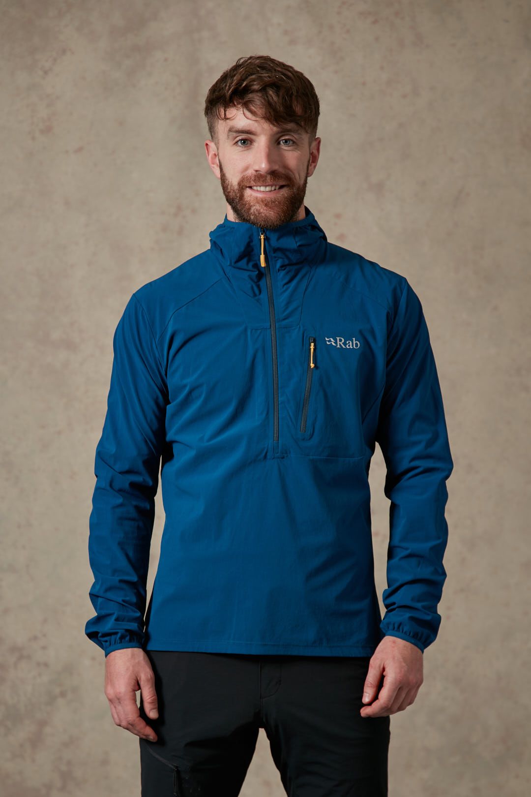 rab borealis softshell jacket