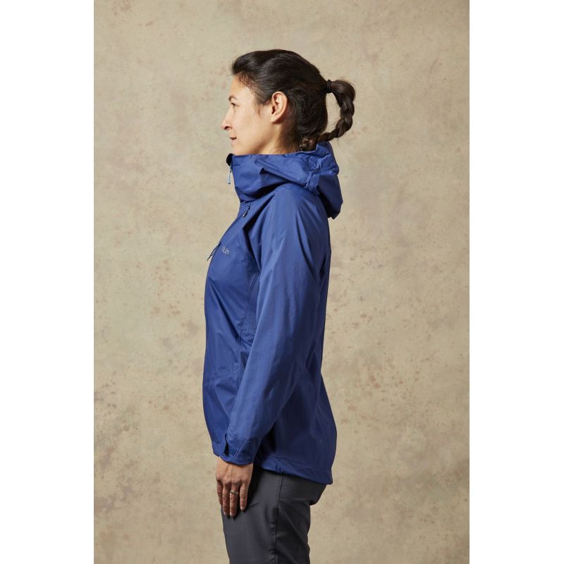 downpour alpine jacket