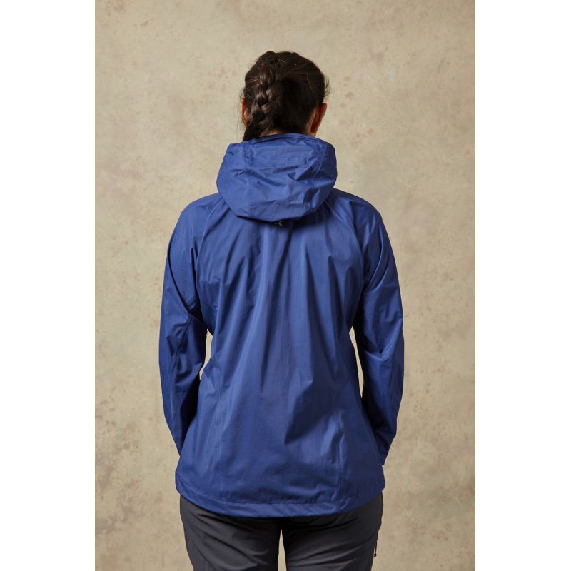 downpour alpine jacket