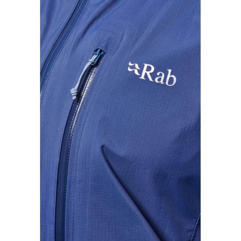 downpour alpine jacket