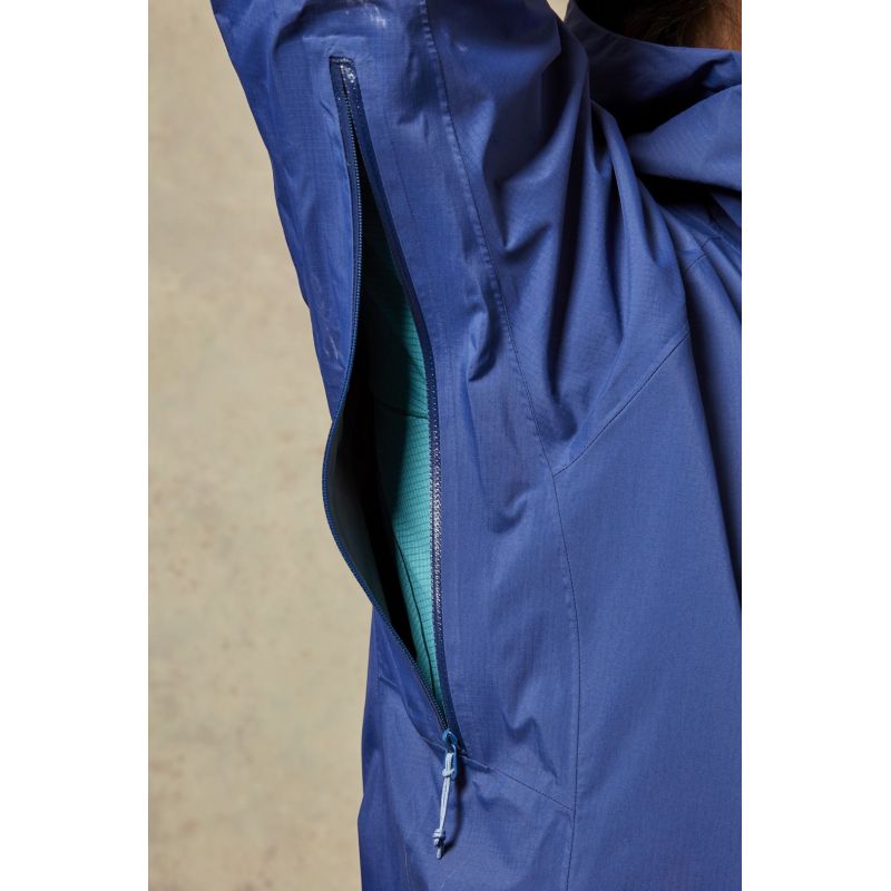 downpour alpine jacket