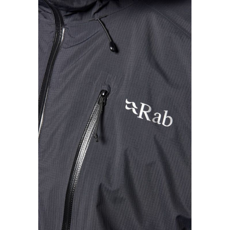 downpour alpine jacket