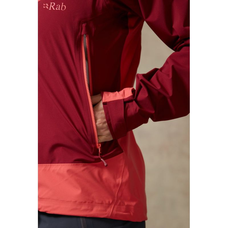Rab Mantra Jacket - Hardshell jacket 