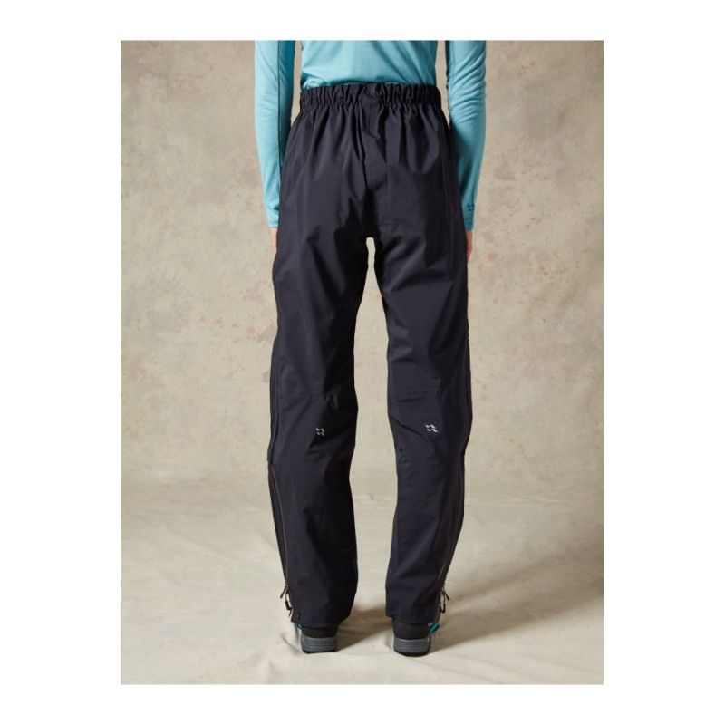 pantalon femme imperméable