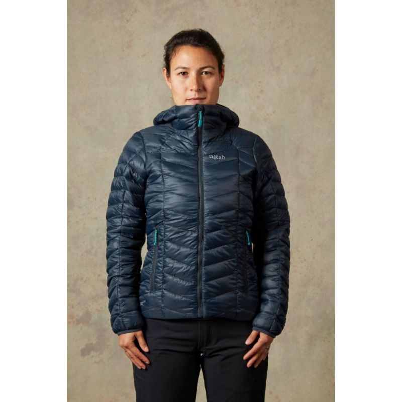 ladies rab nimbus jacket