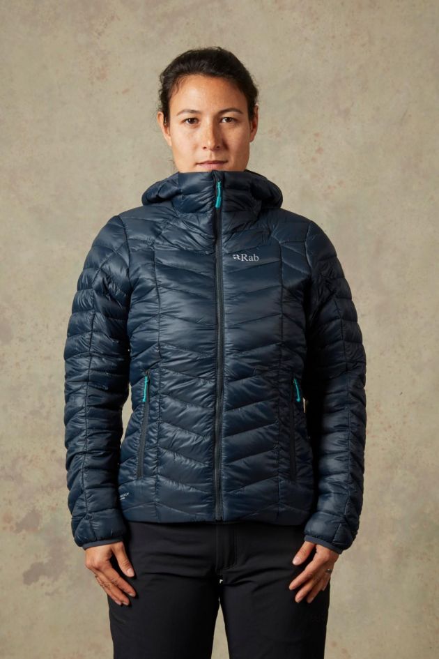 rab nimbus jacket womens