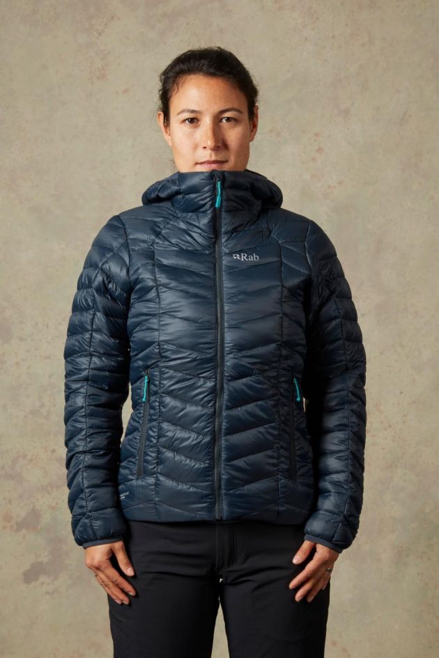 rab ladies nimbus jacket