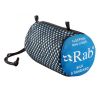 Rab Sleeping Bag Liner - Standard Silk - Drap de sac de couchage