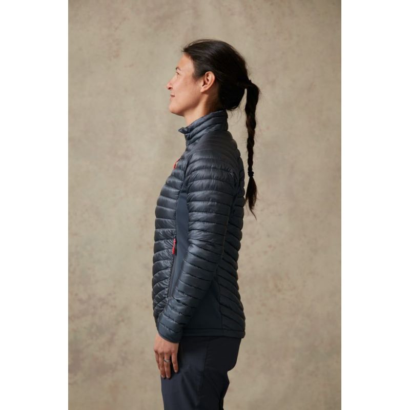 Rab Cirrus Flex Jacket - Insulated 