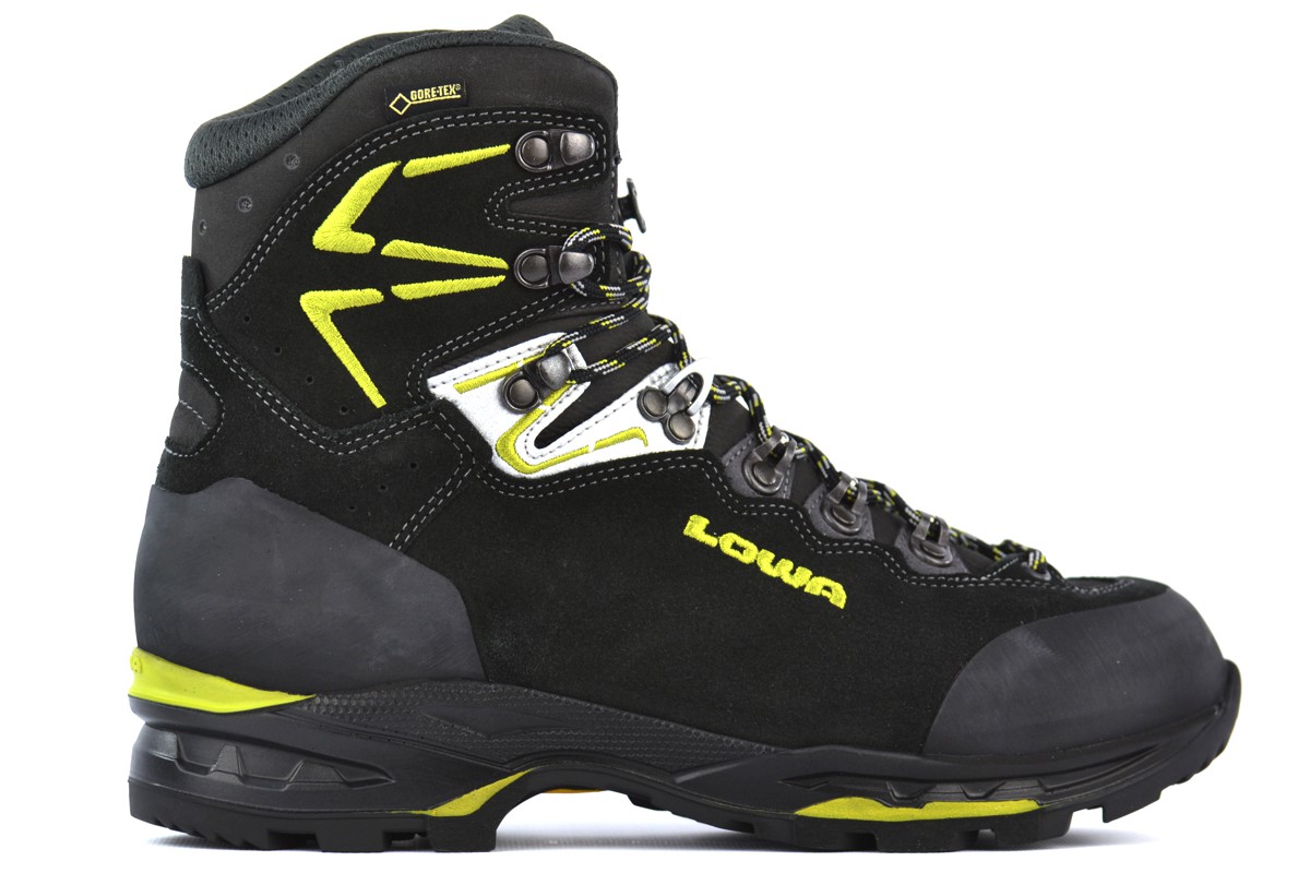 Lowa - Ticam II GTX® - Scarponi da trekking - Uomo
