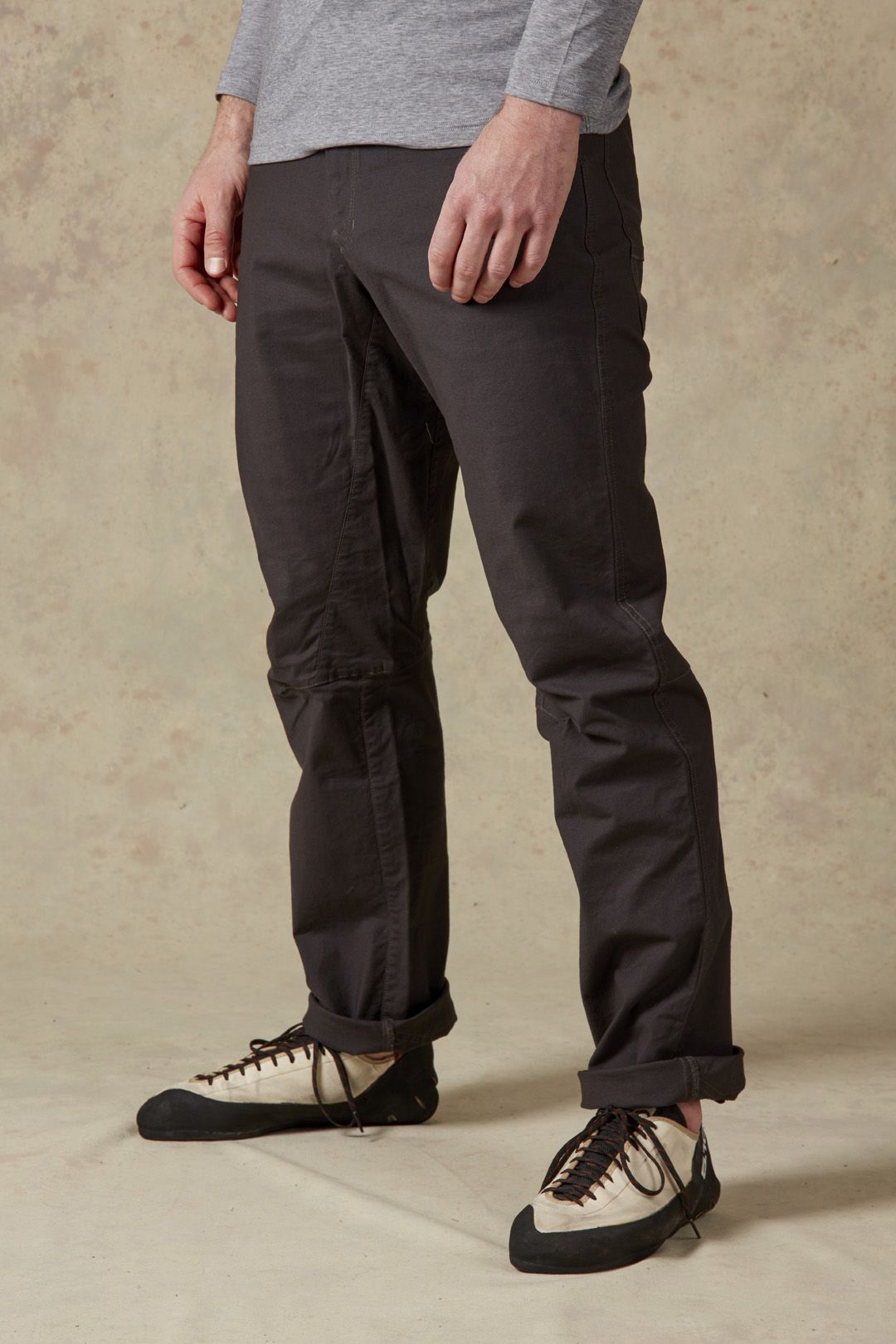 Rab - Radius Pants - Pantaloni da arrampicata - Uomo