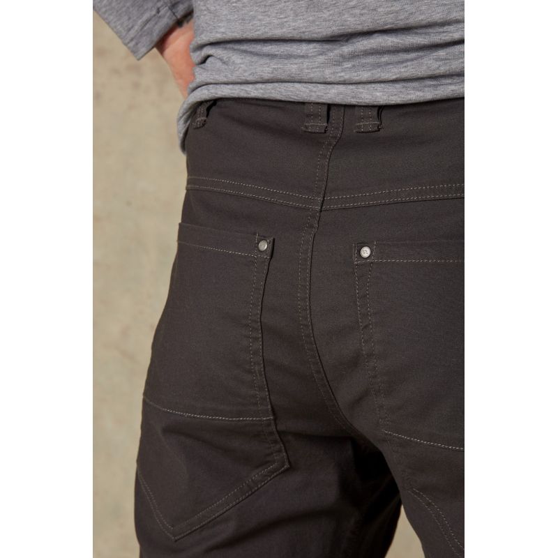 rab radius pants review