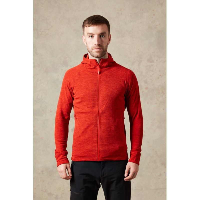 rab men's nexus jacket