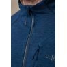 Rab Nexus Pull-On - Fleece jacket - Men's