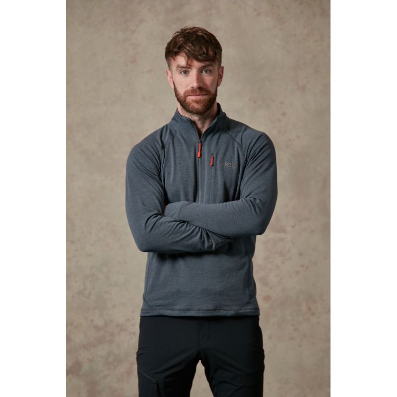 Rab Nexus Jacket - Fleece jacket - Men's
