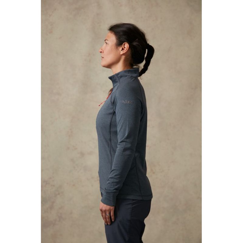 rab womens nexus pull on