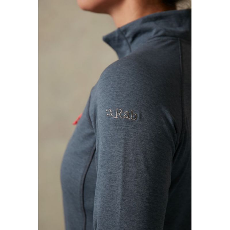 rab nexus pull on womens